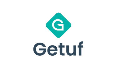Getuf logo